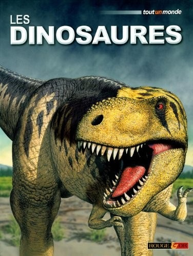 Les dinosaures