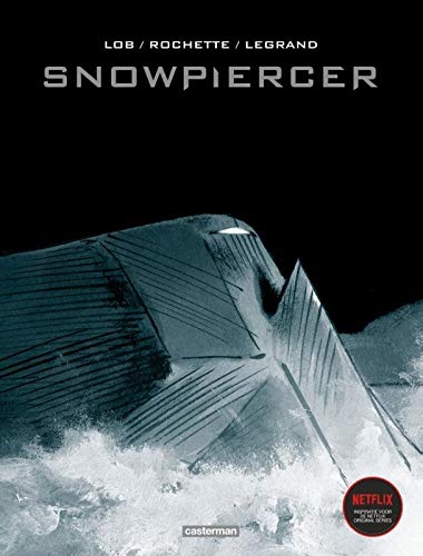 NL SNOWPIERCER TRANSPERCENEIGE