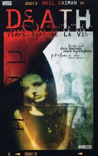 Death : Temps fort de la vie