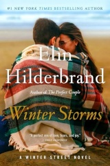 Winter Storms: A Novel