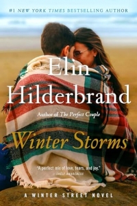 Winter Storms: A Novel
