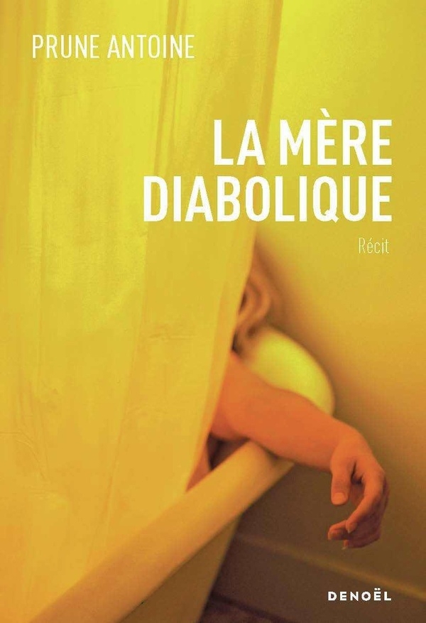 LA MERE DIABOLIQUE