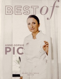 BEST OF ANNE-SOPHIE PIC