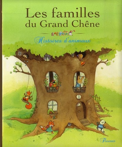Les familles du Grand Chene