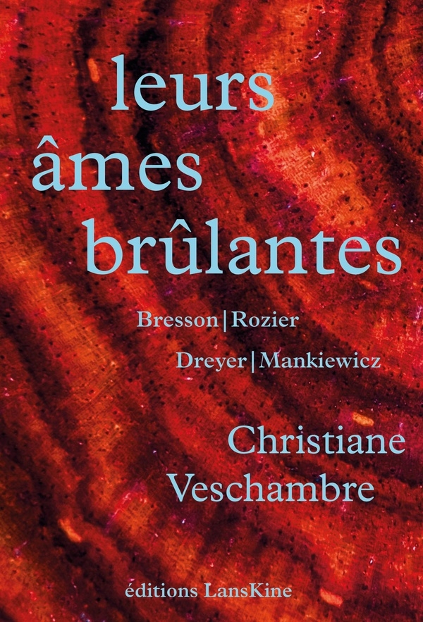Leurs âmes brûlantes