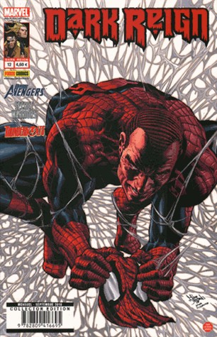 Dark Reign 12