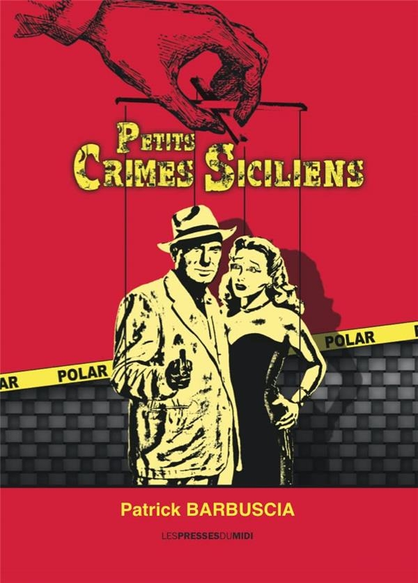 Petits crimes siciliens