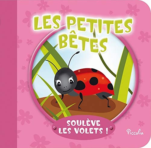 Les petites bêtes