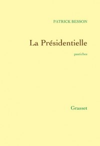 La présidentielle