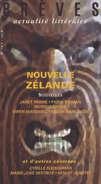 Breves nouvelle zelande - brev79 [9782916806006]
