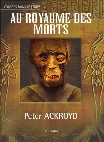 Au royaume des morts