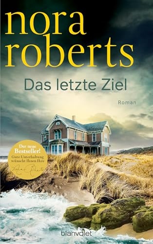 Das letzte Ziel: Roman