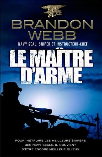 Le Maitre d'Armes