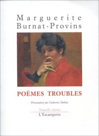 Poèmes troubles