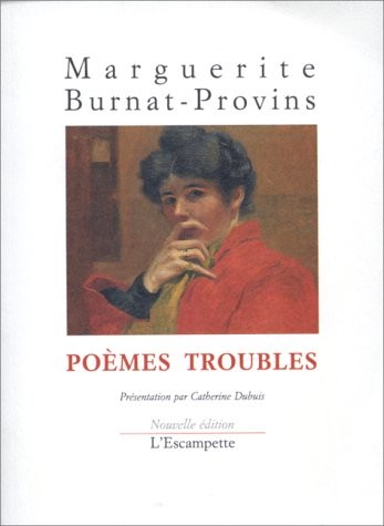 Poèmes troubles