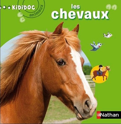 Les chevaux