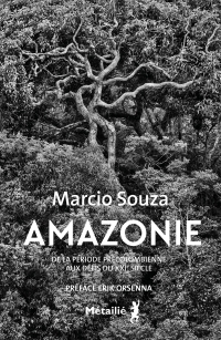 Amazonie: De la période précolombienne aux défis du 21e siècle