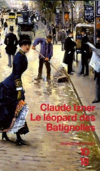 Le léopard des Batignolles