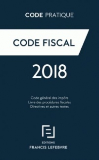 CODE FISCAL 2018