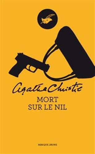 Mort sur le Nil
