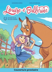 Louise et Ballerine