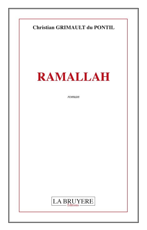Ramallah