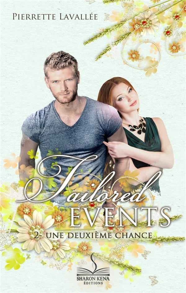 Tailored Events 2: Une deuxième chance