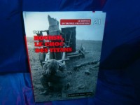 La Seconde Guerre mondiale : Tome 21, 1943 Koursk, le choc des titans : Le service du travail obligatoire (1DVD)