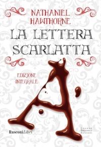 La lettera scarlatta. Ediz. integrale