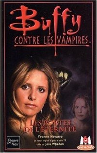 Buffy contre les Vampires, tome 37 : Les Portes de l'éternité