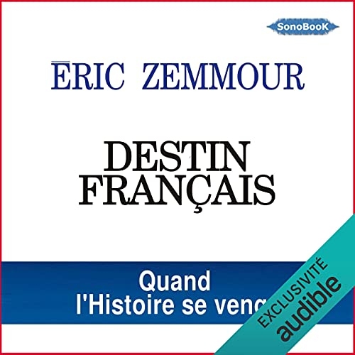 Destin français