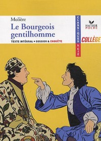 Molière, Le Bourgeois gentilhomme