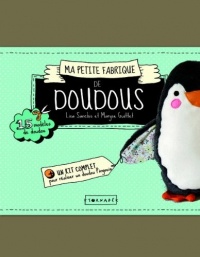 Ma petite fabrique de doudous