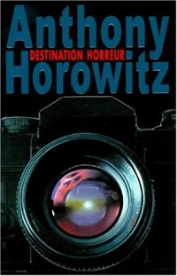 Destination horreur