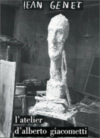 L'Atelier d'Alberto Giacometti