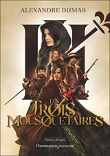 Les Trois Mousquetaires - Édition abrégée poche [Poche]