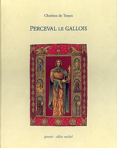 Perceval le Gallois
