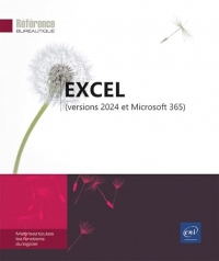 Excel (versions 2024 et Microsoft 365)