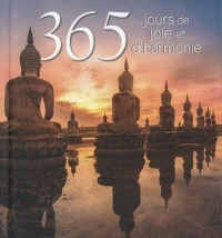 365 jours de joie et d'harmonie