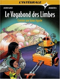 Intégrale Le Vagabond des Limbes, tome 4