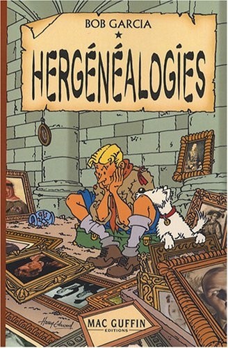 Hergénéalogies