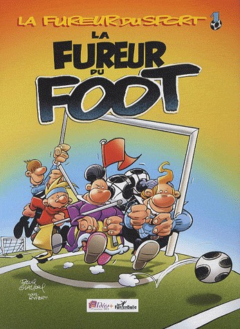 La Fureur du Foot