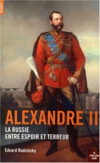 Alexandre II
