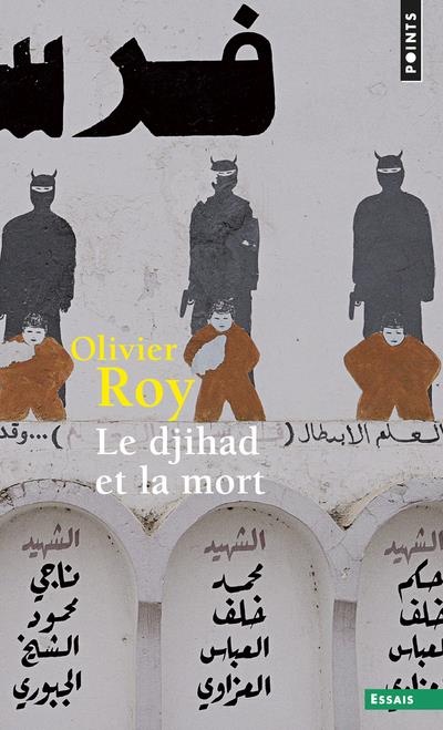 Le djihad et la mort