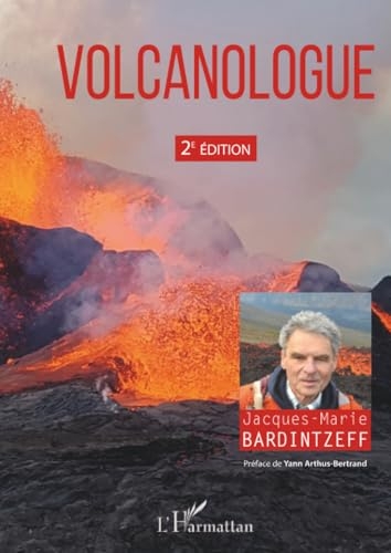 Volcanologue: 2e édition