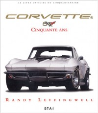 Corvette, cinquante ans