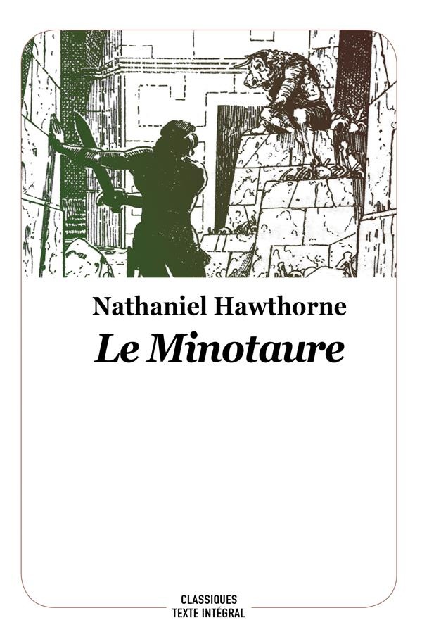 Le Minotaure - Nouvelle Édition