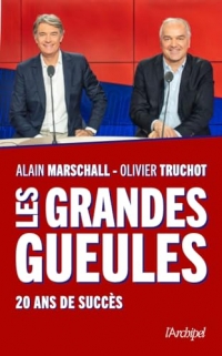 Les Grandes Gueules, 20 ans de succès