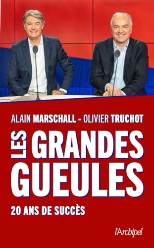 Les Grandes Gueules, 20 ans de succès