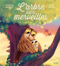 L'ARBRE AUX MERVEILLES NE